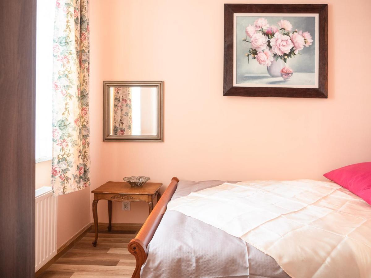Apartamenty Na Cichej 5 A3 Kolobrzeg Exterior photo